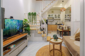 Katy's House